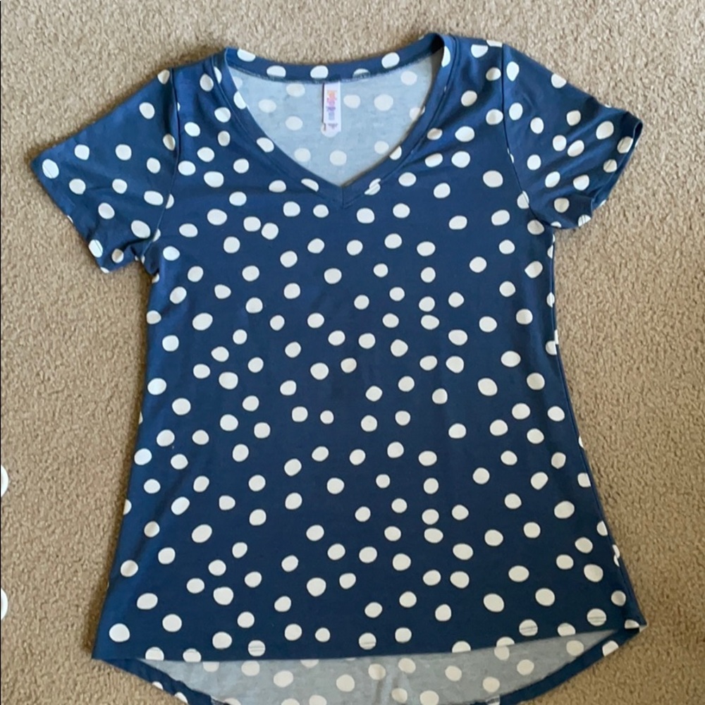 Lularoe Christy Tee